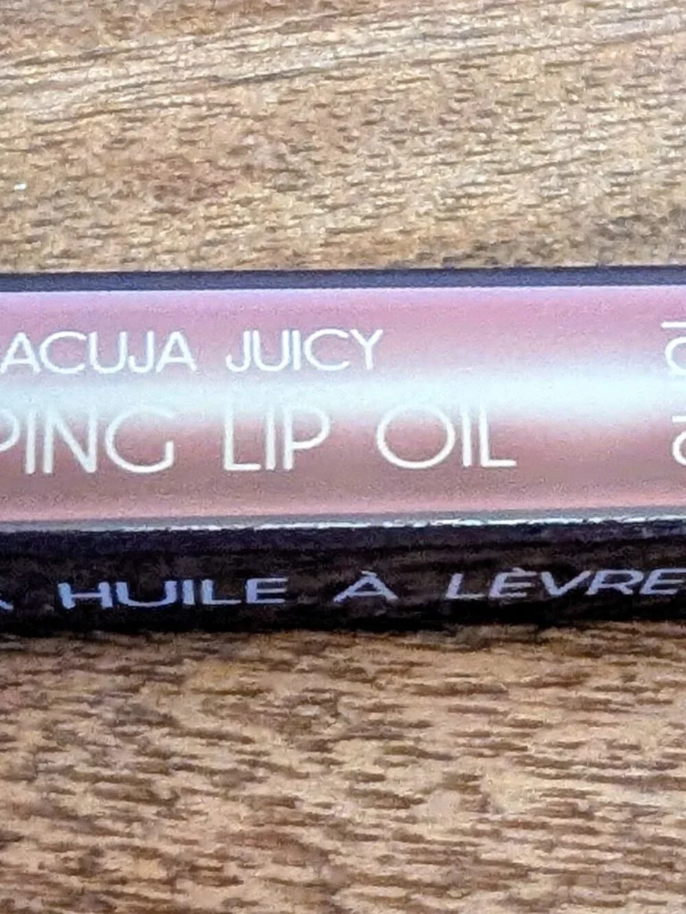 Tarte Maracuja Juicy Plumping Lip Oil in Shimmering 🌺 | NEW in Box